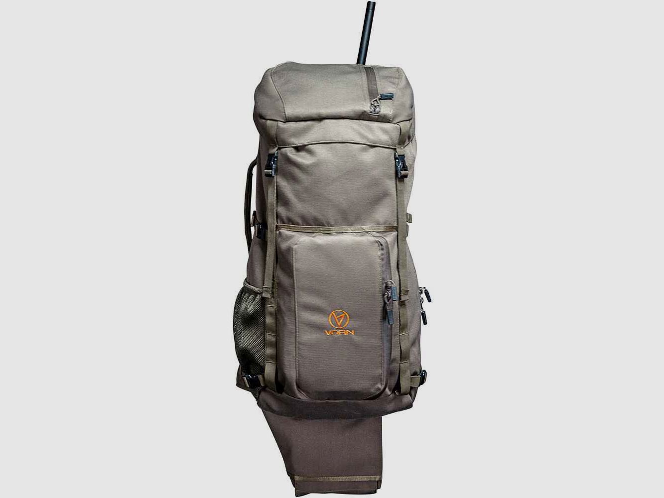 Vorn Rucksack EV45 (neu)