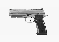 SIG SAUER P320-XFIVE SXG