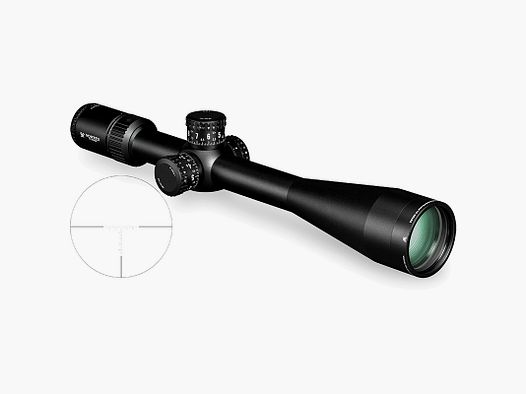 VORTEX GOLDEN EAGLE 15-60X52 - MOA