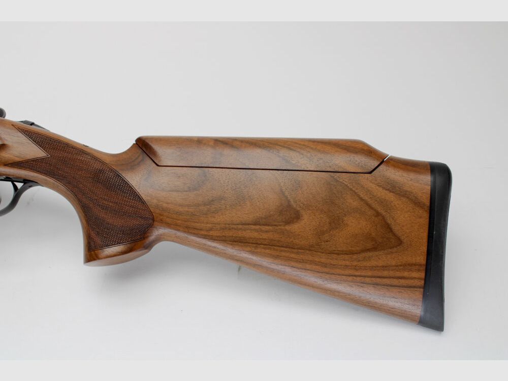 BDF Antonio Zoli GC-Expert Lady mit Stahlschrot und verstellbarem Schaft 12/76