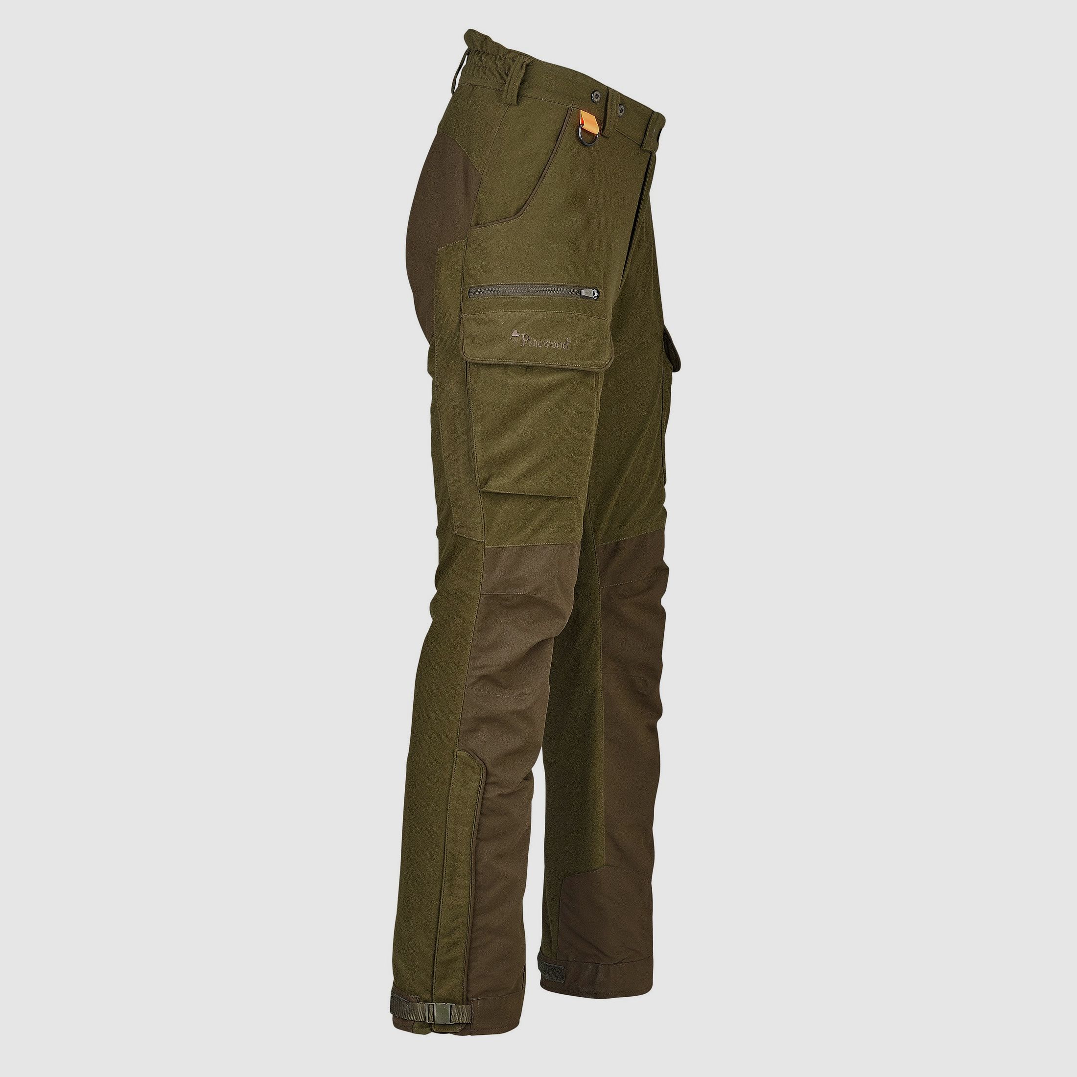Pinewood Jagdhose Smland Forest