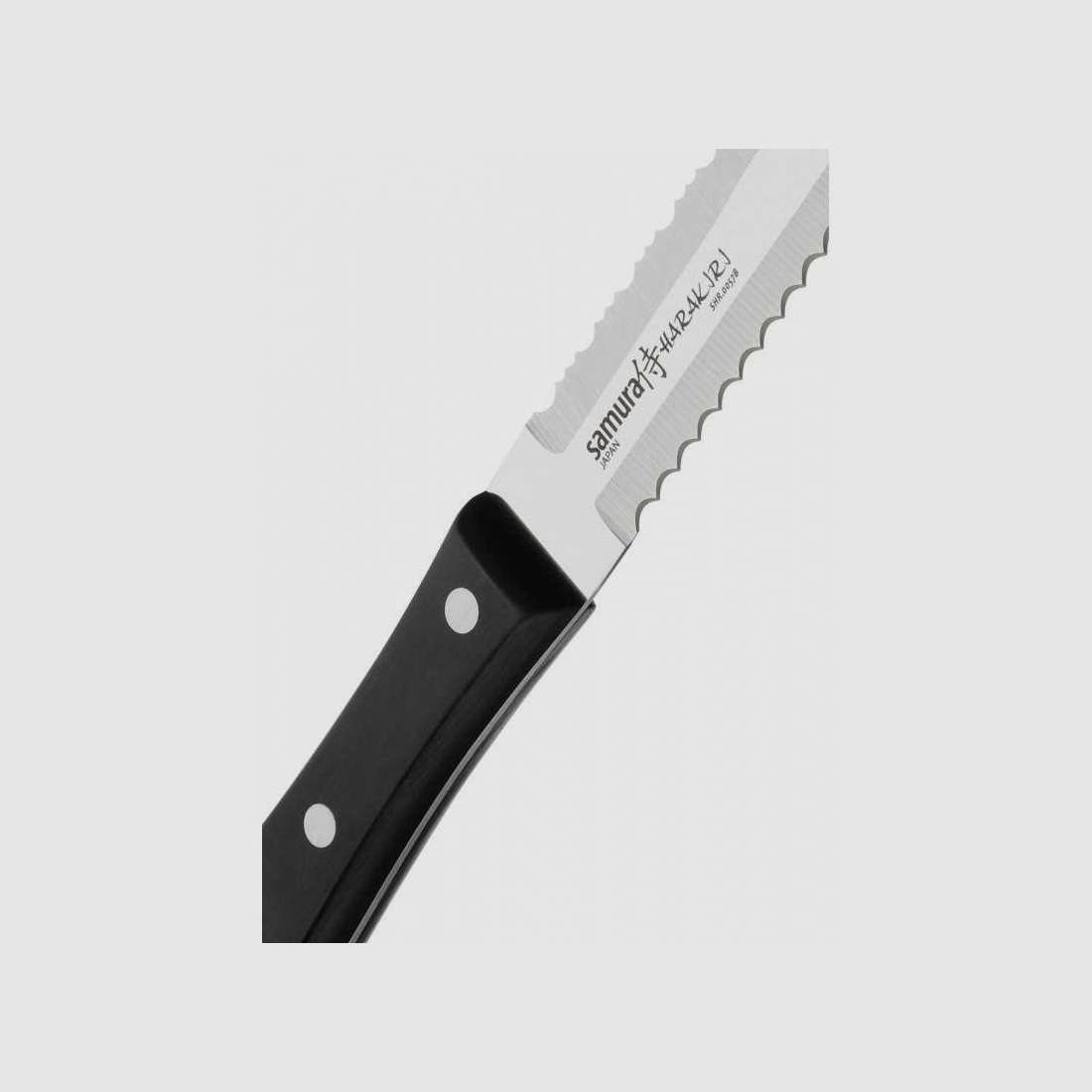 Samura Harakiri Säge- und Brotmesser 200mm
