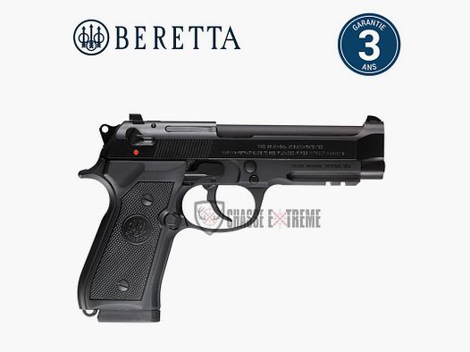 Pistolet BERETTA 92a1 Fs Kal 9mm Para