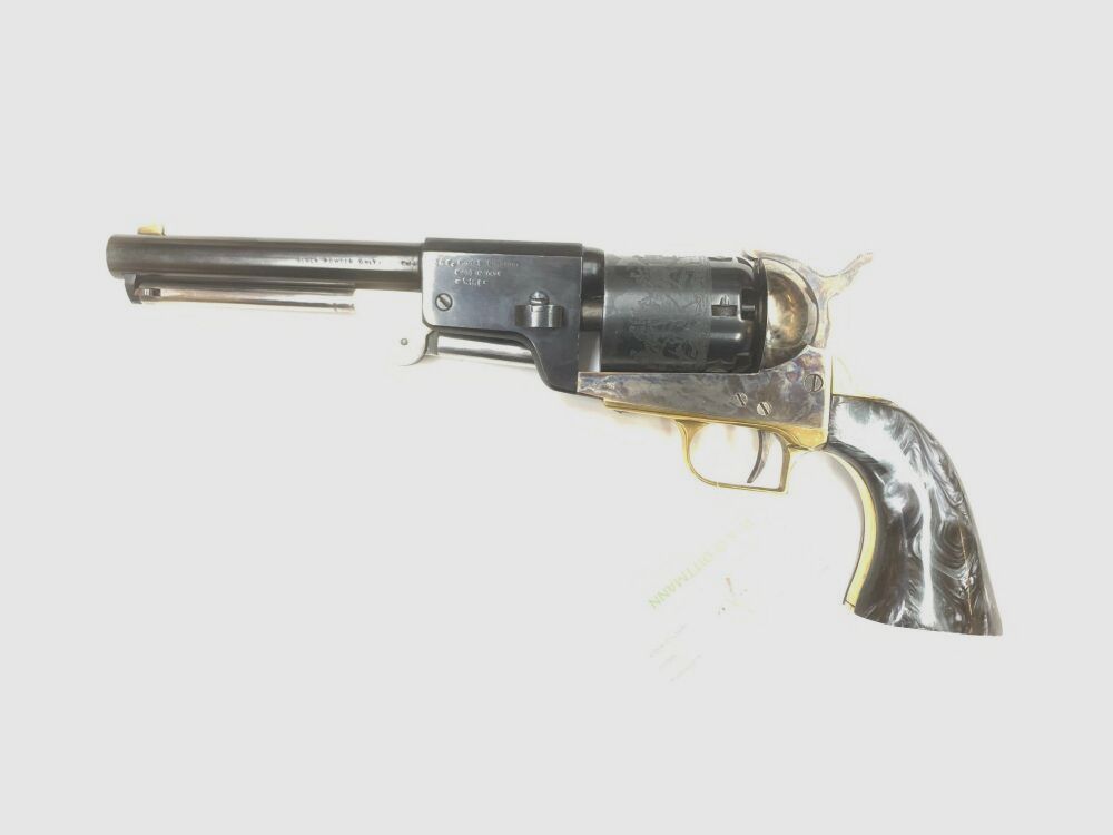 Armi San Marco 2. Dragoon .44(BlackPowder)