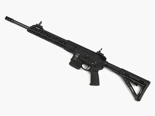 V-AR Rifle CZ 16,5 Zoll AR-15 223Rem