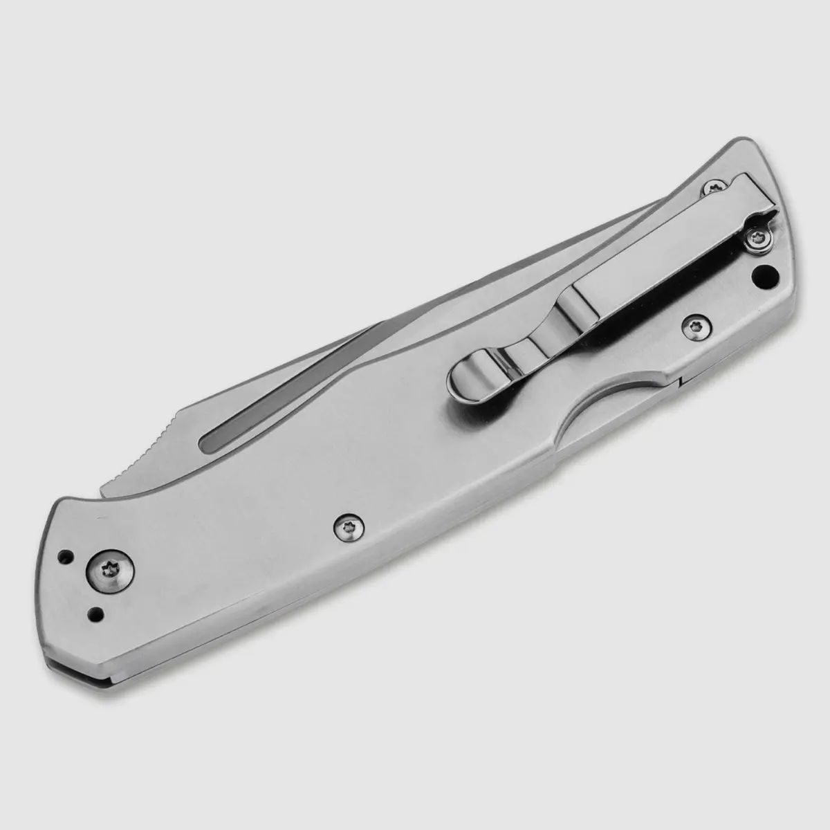 Böker Plus Cuchillo de bolsillo MEK