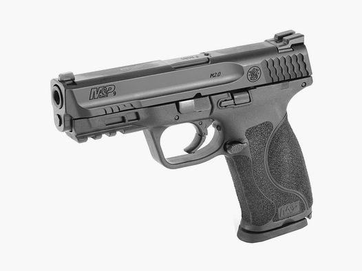Smith & Wesson Mod. M&P 9c M2.0