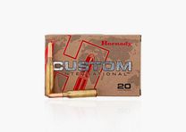 Hornady Hornady Custom SP Int. 195grs. 8x57IS