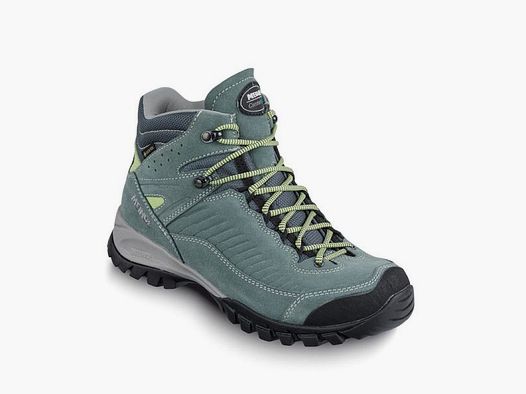 Meindl Salo Lady Mid GTX  Linde/Lemon