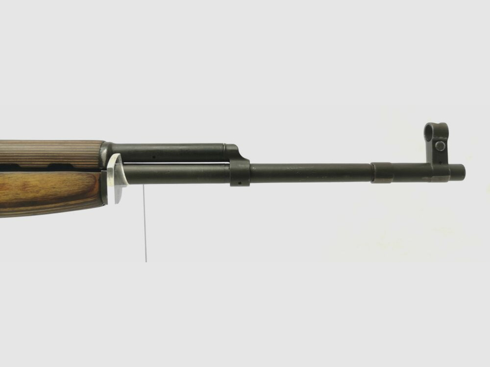 Simonov SKS 45 m. umfangr. Zubehör