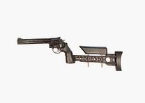 Smith & Wesson Modell 586