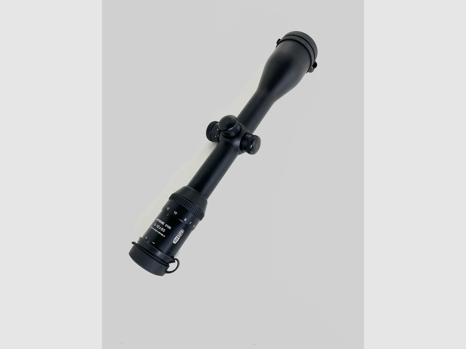 RIJKSCOPE MEOPTA ARTEMIS 2100, afbeelding 1 van 3