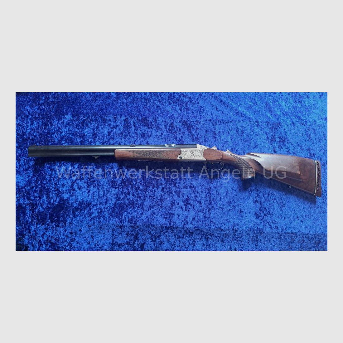 Blaser 700/88 Luxus