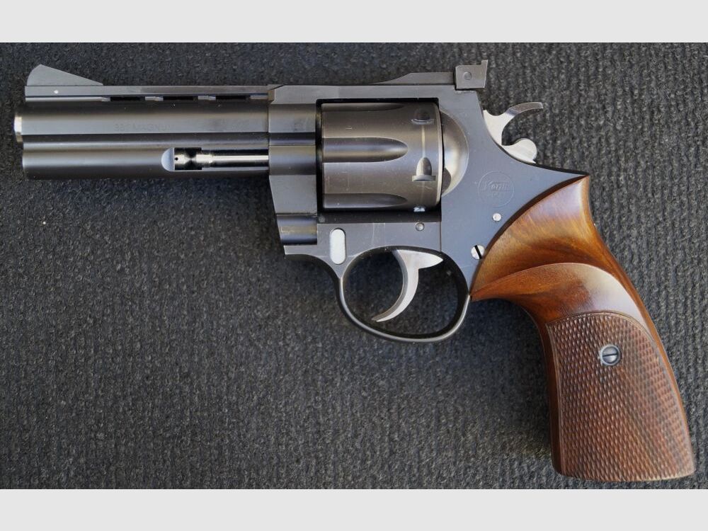 Korth / Willi Korth - Ratzeburg Profi