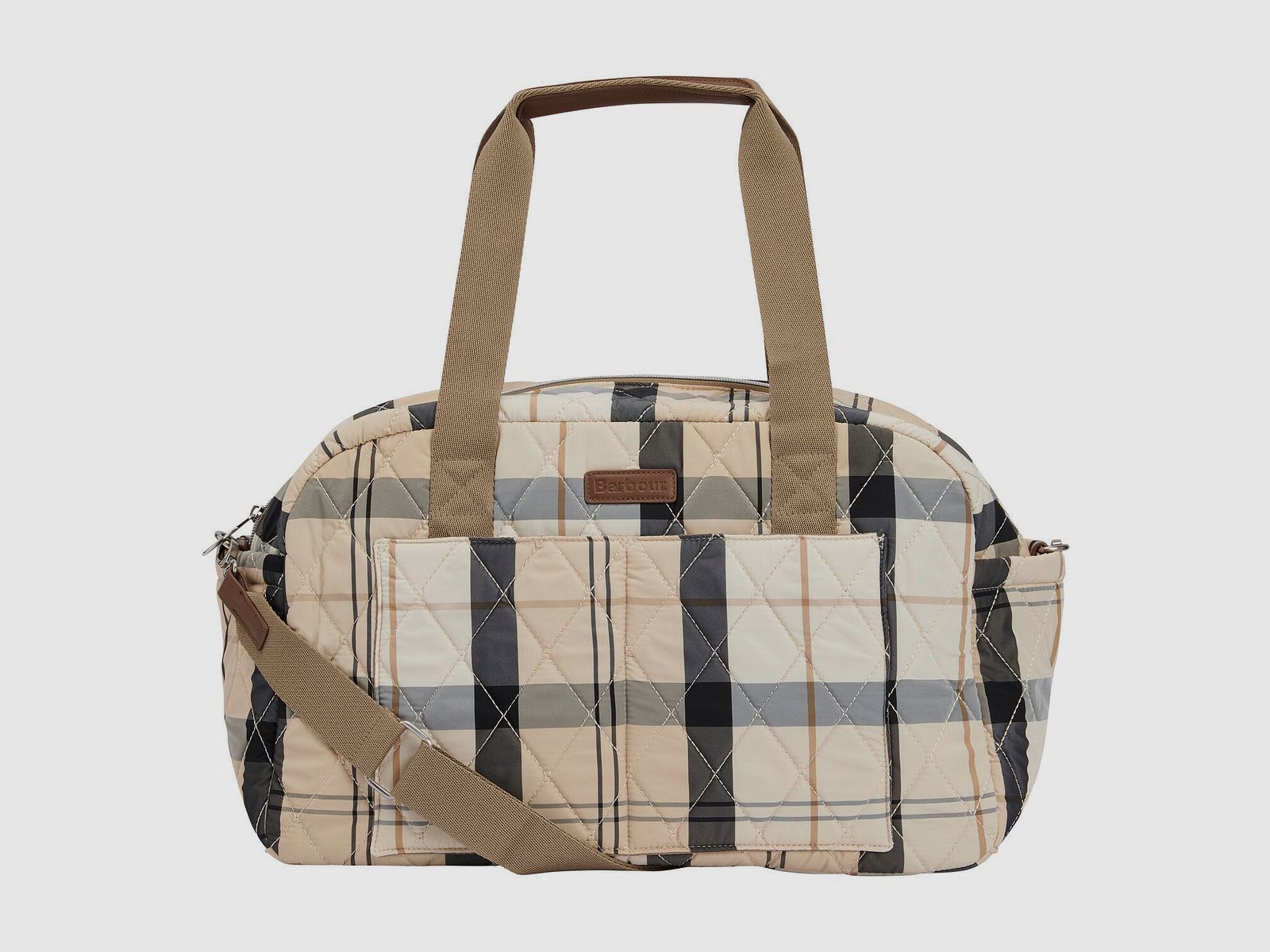 Barbour Travel Bag Wetherham