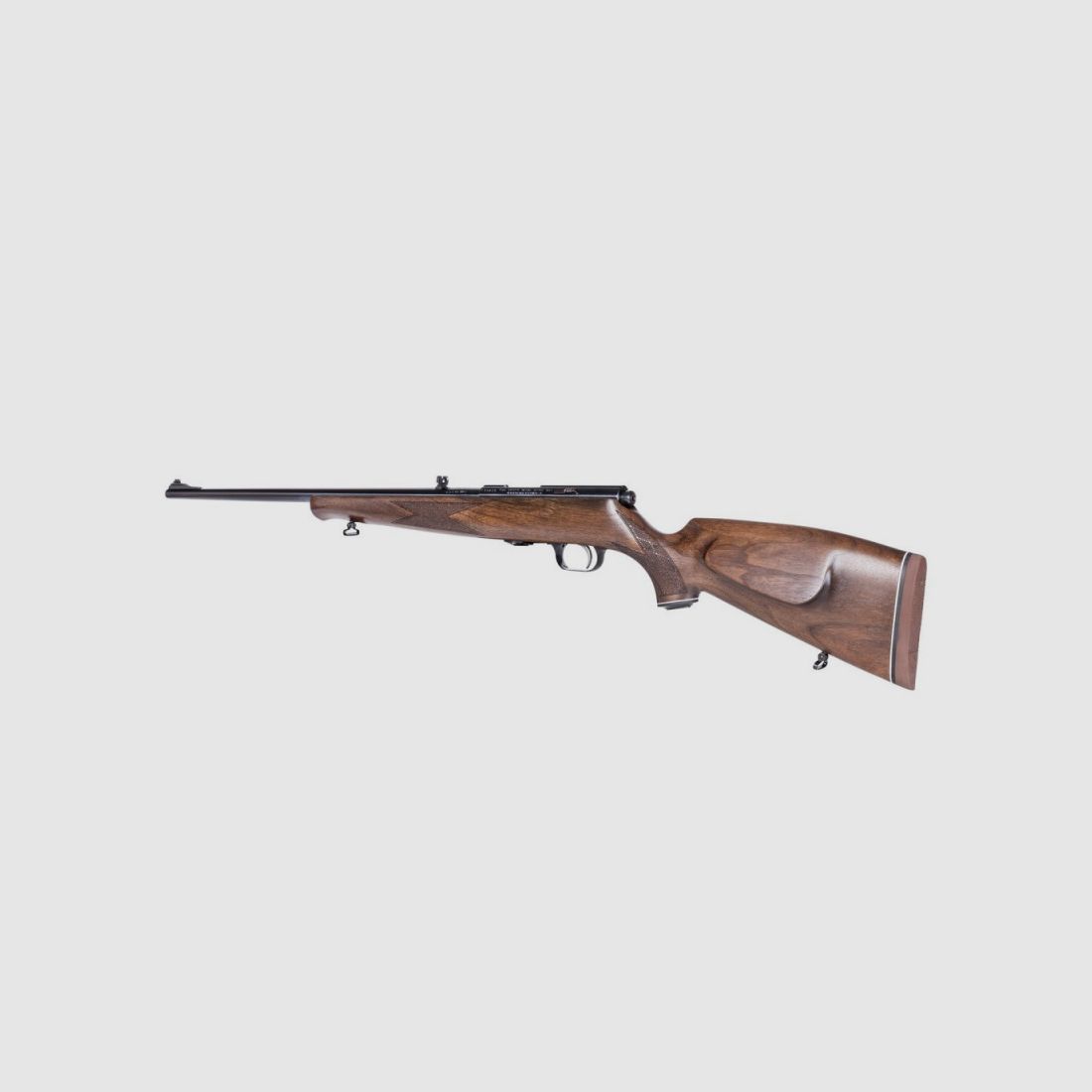 Weihrauch HW 60 J .17 HMR, immagine 2 di 3