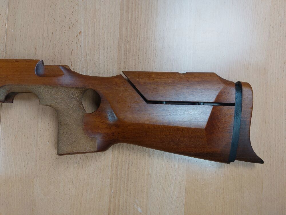 Walther, Ulm KK- M