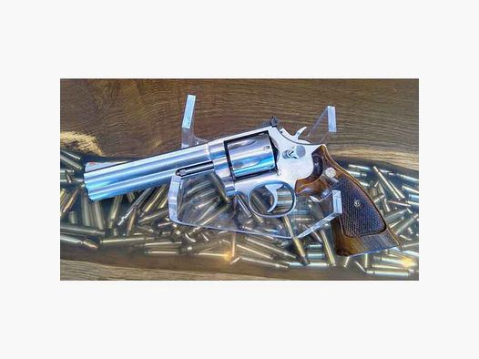 Revolver Smith&Wesson 686 Kal.357Mag