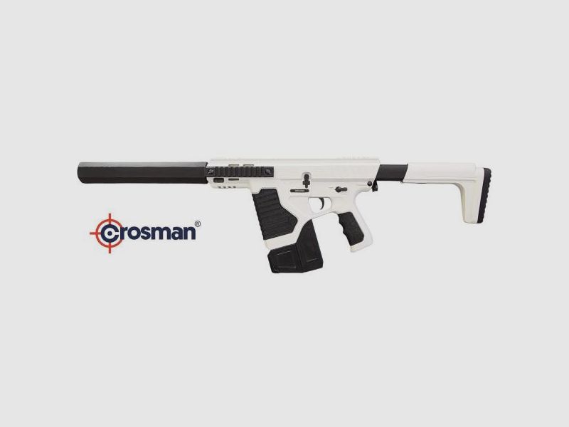 CROSMAN CO2 Waffe Gewehr ST-1 CO² Kal. 4,5mm BB