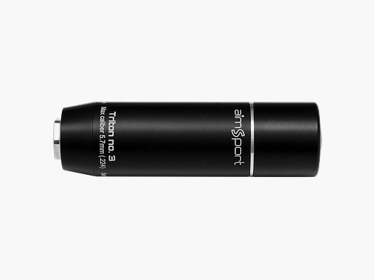 AimSport Triton Nr. 3, Vorderteil, 6,7 mm