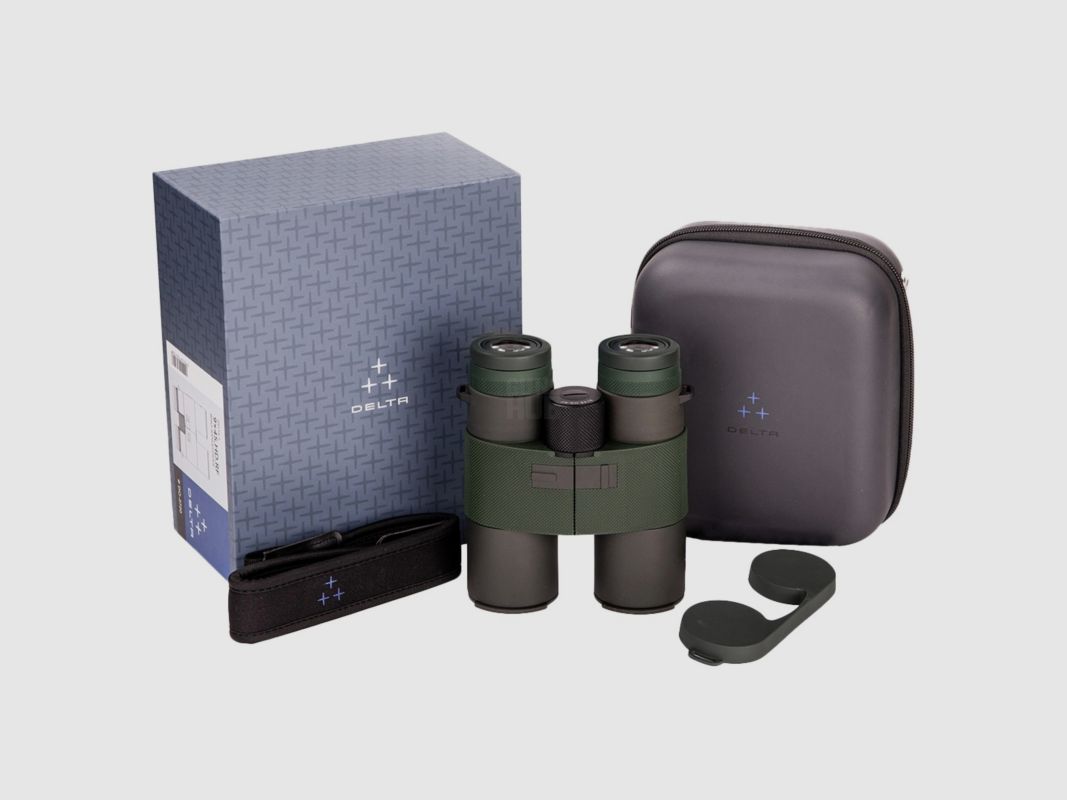 Delta T 9x45 HD RF Fernglas, Bild 6 von 13