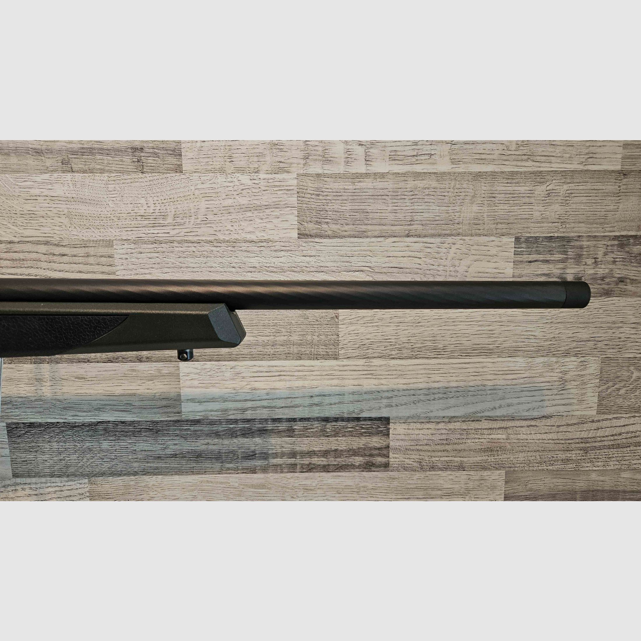 STEYR SM12 SX Goiserer Cal. 6.5 Creedmoor - New goods from the specialist trade
