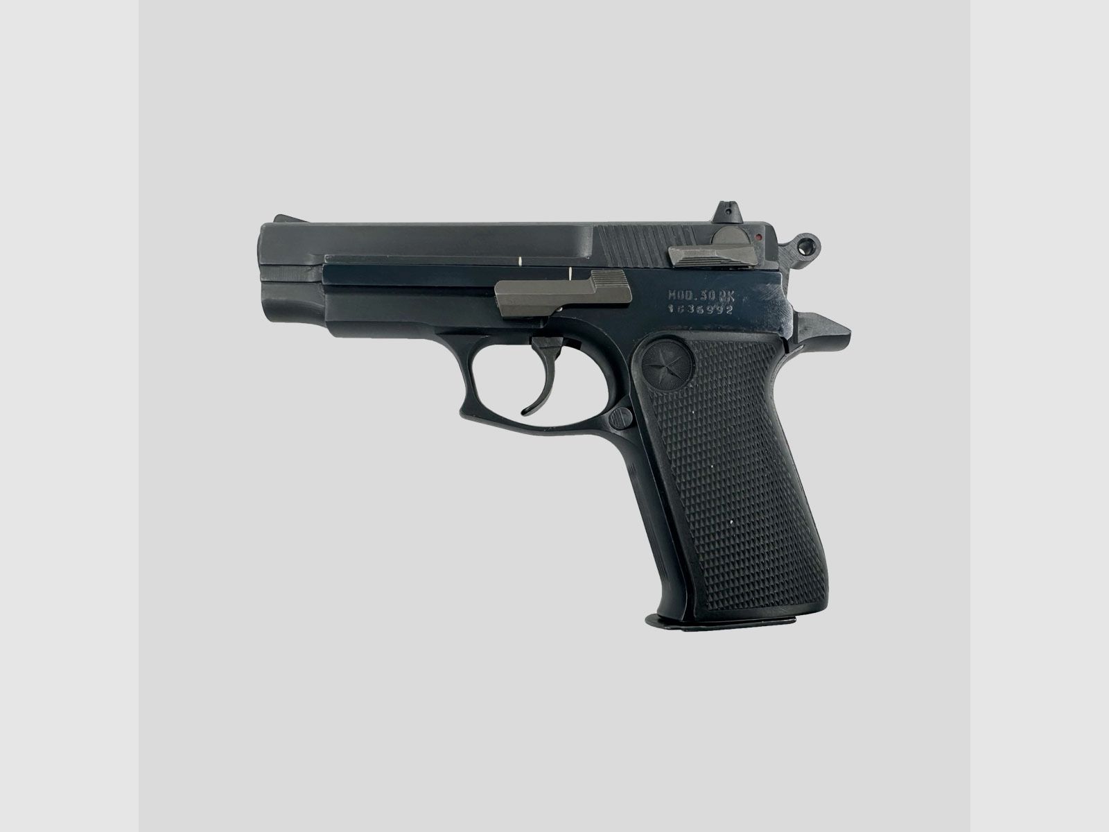 Star – Mod. 30PK (Occasion) [9mm Para], Bild 1 von 2