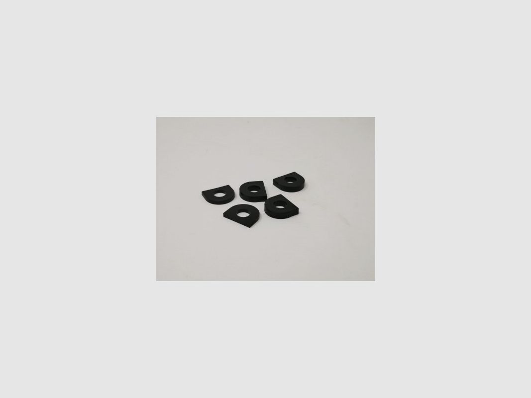 CZ BUFFER SET SHADOW 2