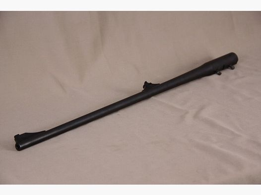 Blaser R93 // exchange barrel