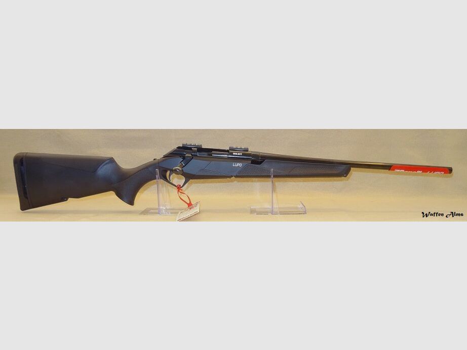Benelli Lupo Court