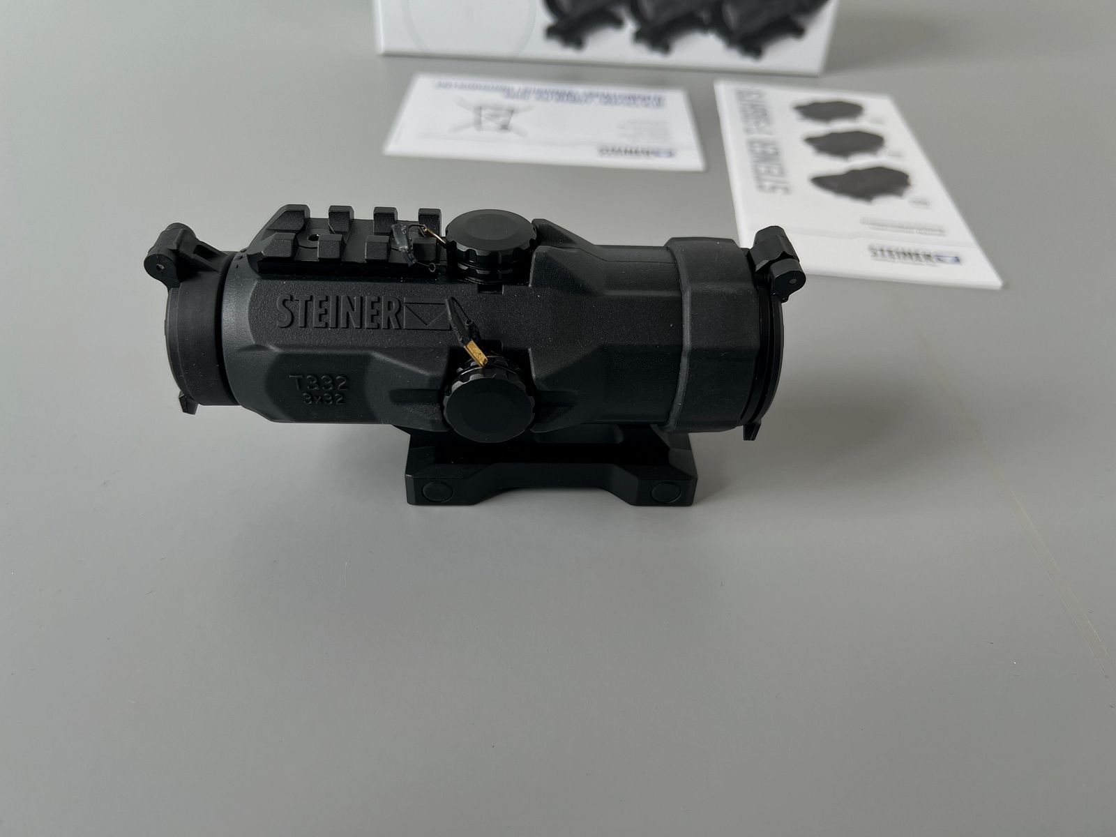 Steiner T-Sight 3X32 
