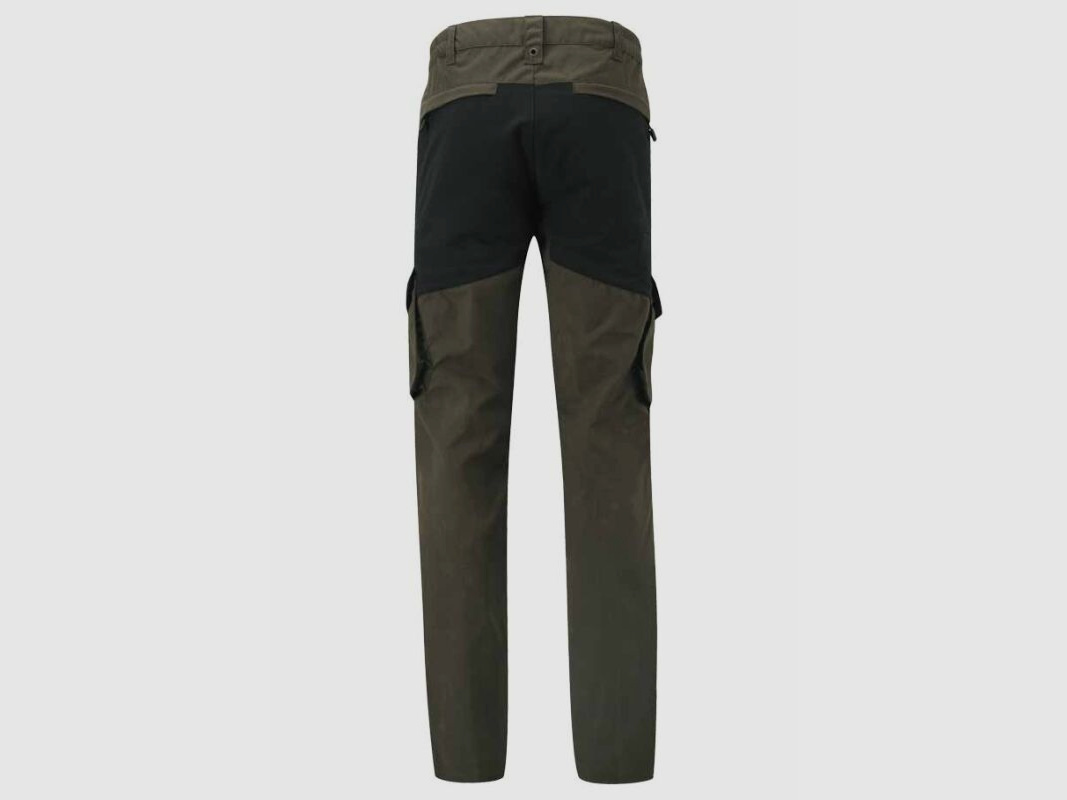 Shooterking Cordura Hose 2-Farbig Herren XL/54