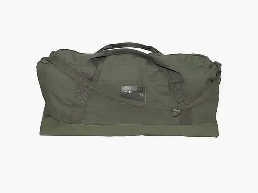 Französische Armee Französische Armee Französische Einsatztasche F2 neuwertig