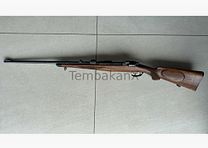 Steyr Mannlicher Mod. GK 7x64