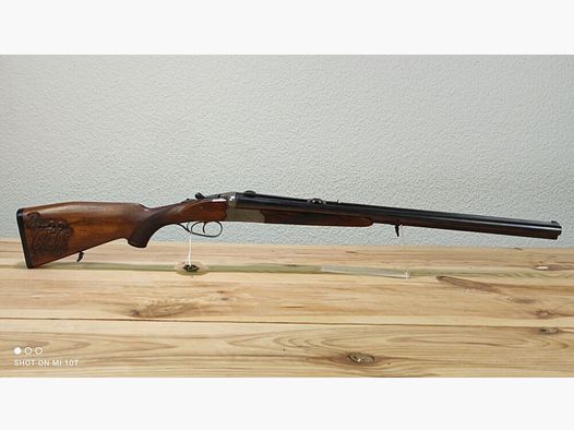 Sauer i Syn 3000