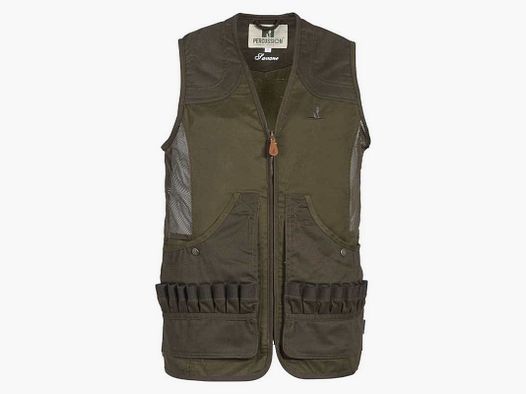 Gilet Percussion Savanne