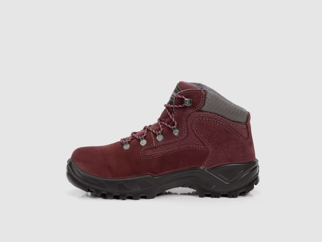 CHIRUCA MASSANA GORE-TEX POLIURETAN XTRA BRĄZOWY, zdjęcie 4 z 7