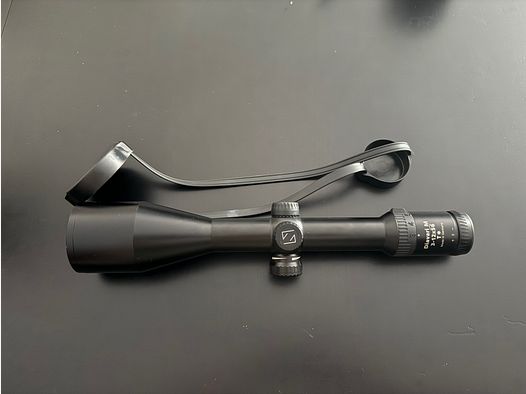 Zeiss Diavari M 3-12x56 T Victory