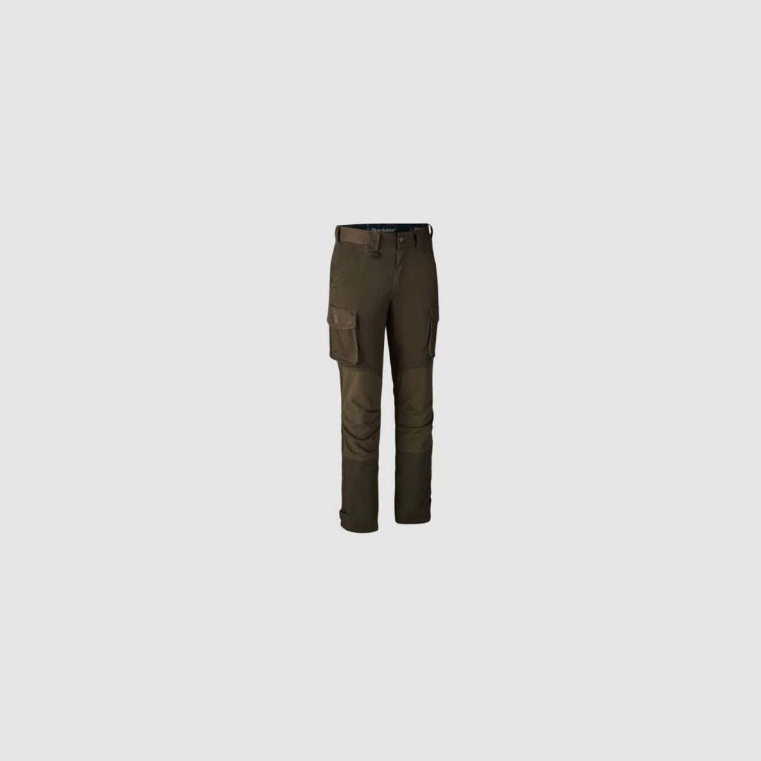 Deerhunter Herren Hose Rogaland Stretchose Fallen Leaf 56