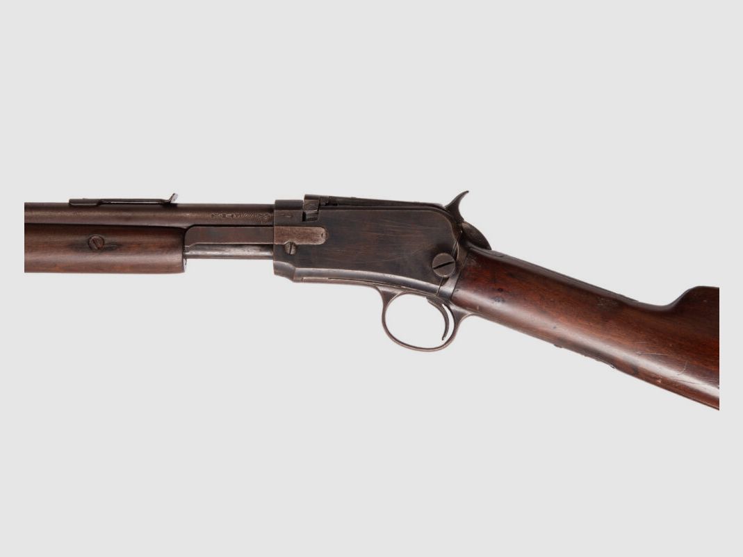 Winchester 1906