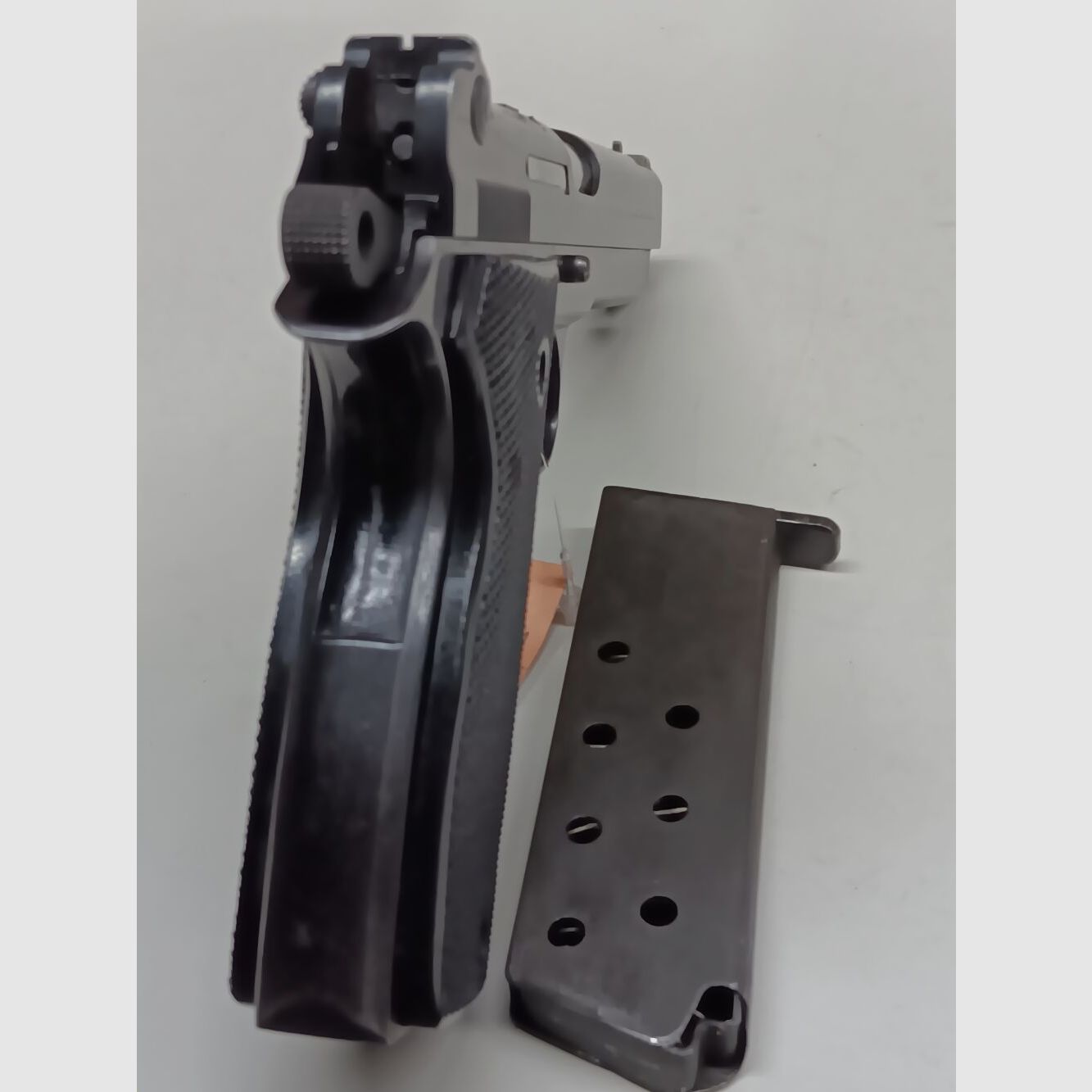 S.A.C.M. - Petter Mle. 1935 A