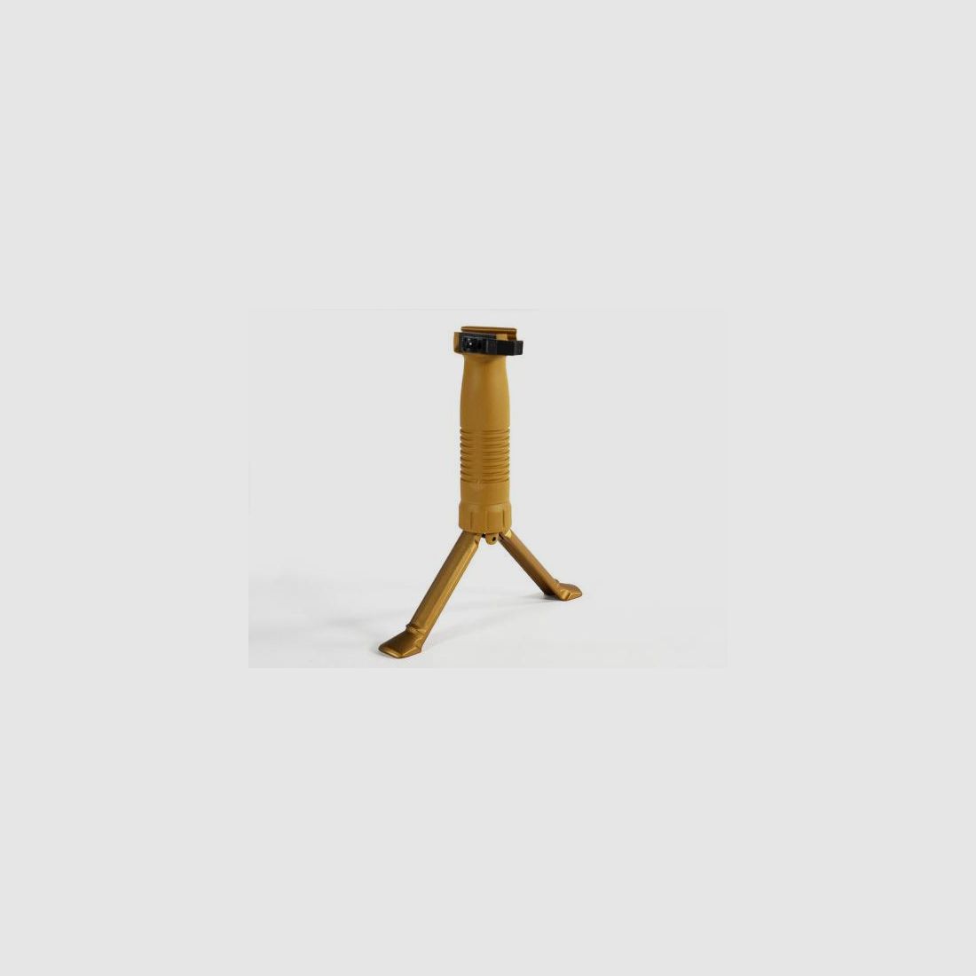 B&T Unigrip QD Handgriff mit integrierten Bipod