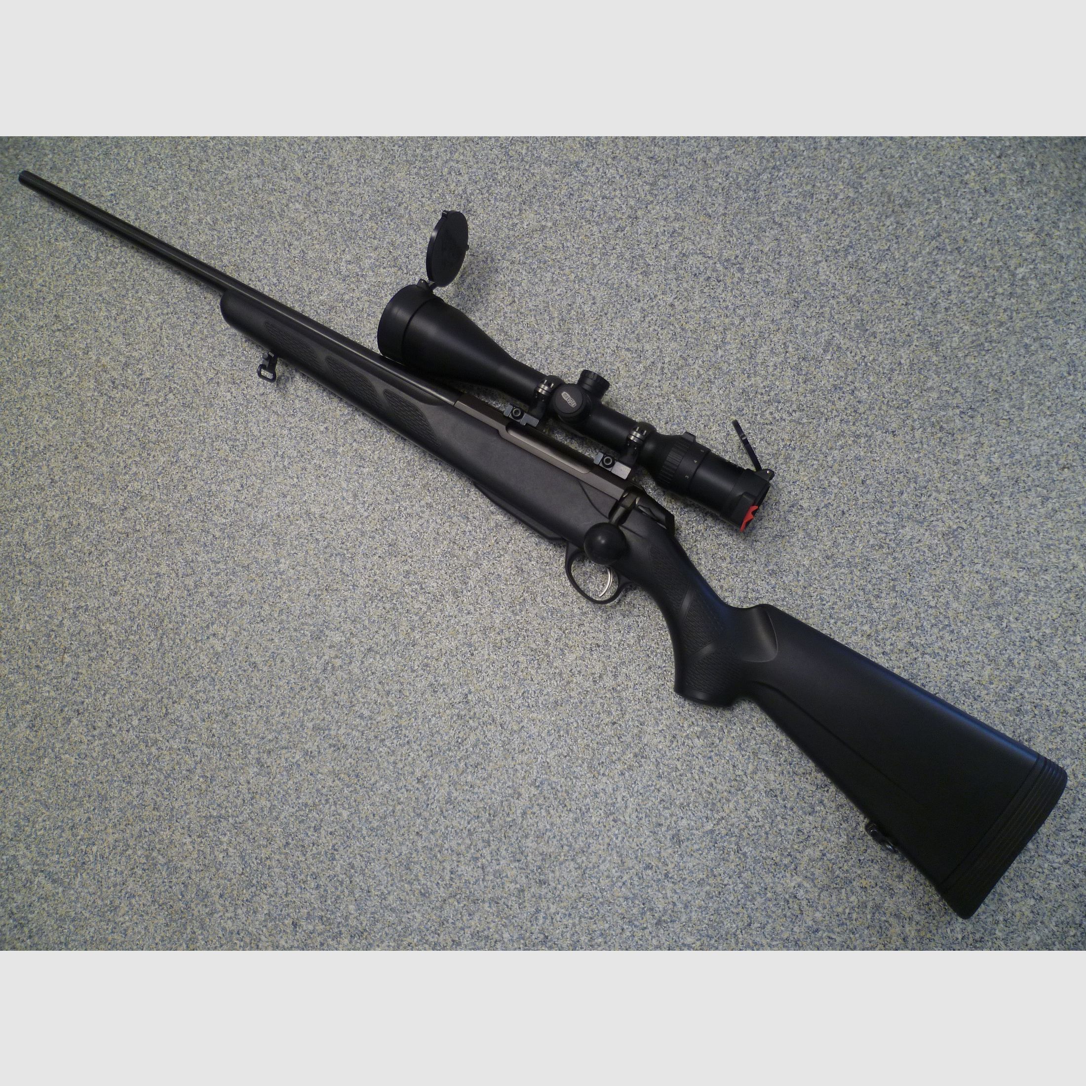 Repetierbüchse Tikka T3 lite 8x57IS Links