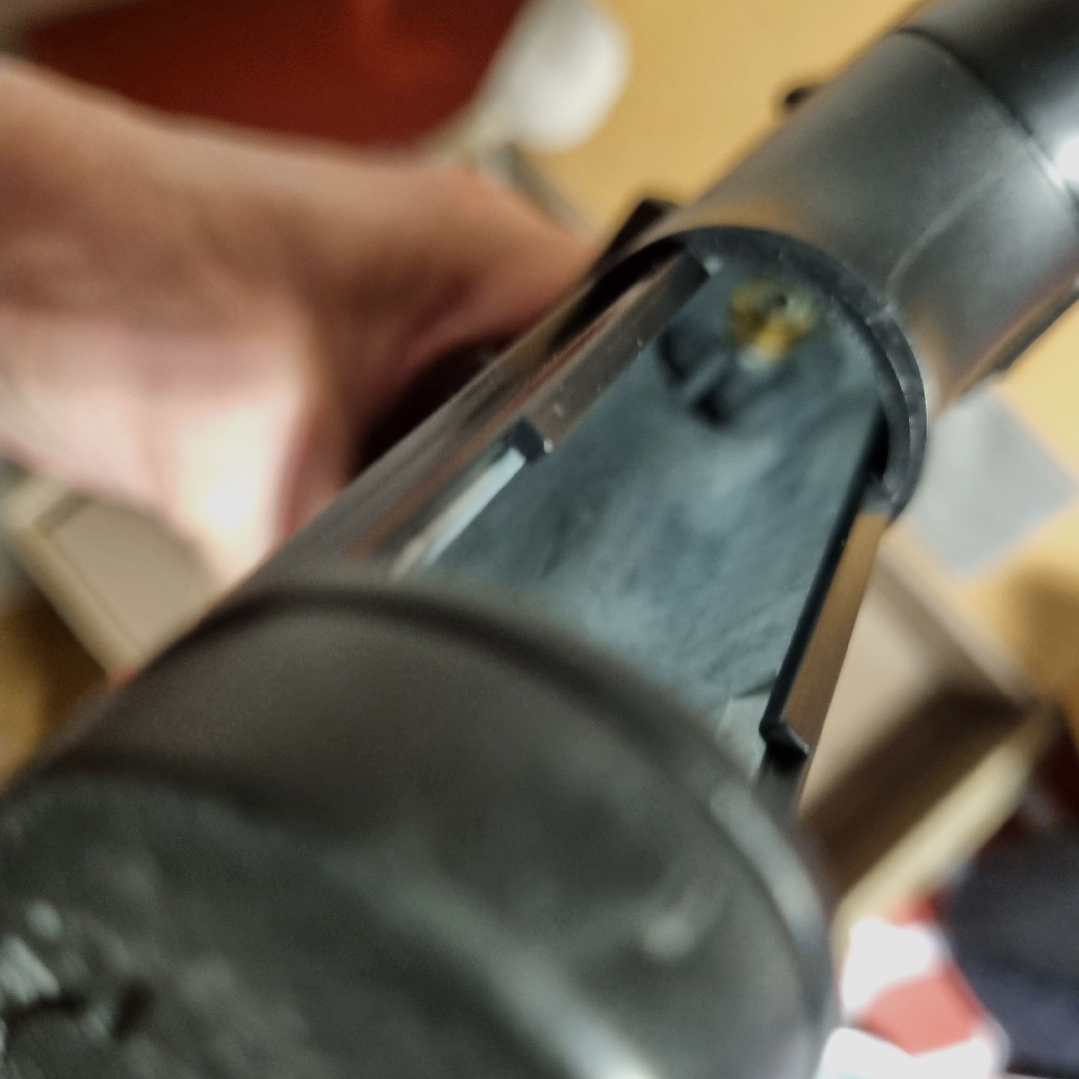 Beretta CO2 Pistole Px4 Storm, je 500 Diabolos u. Rundkugeln, Pistolentasche.