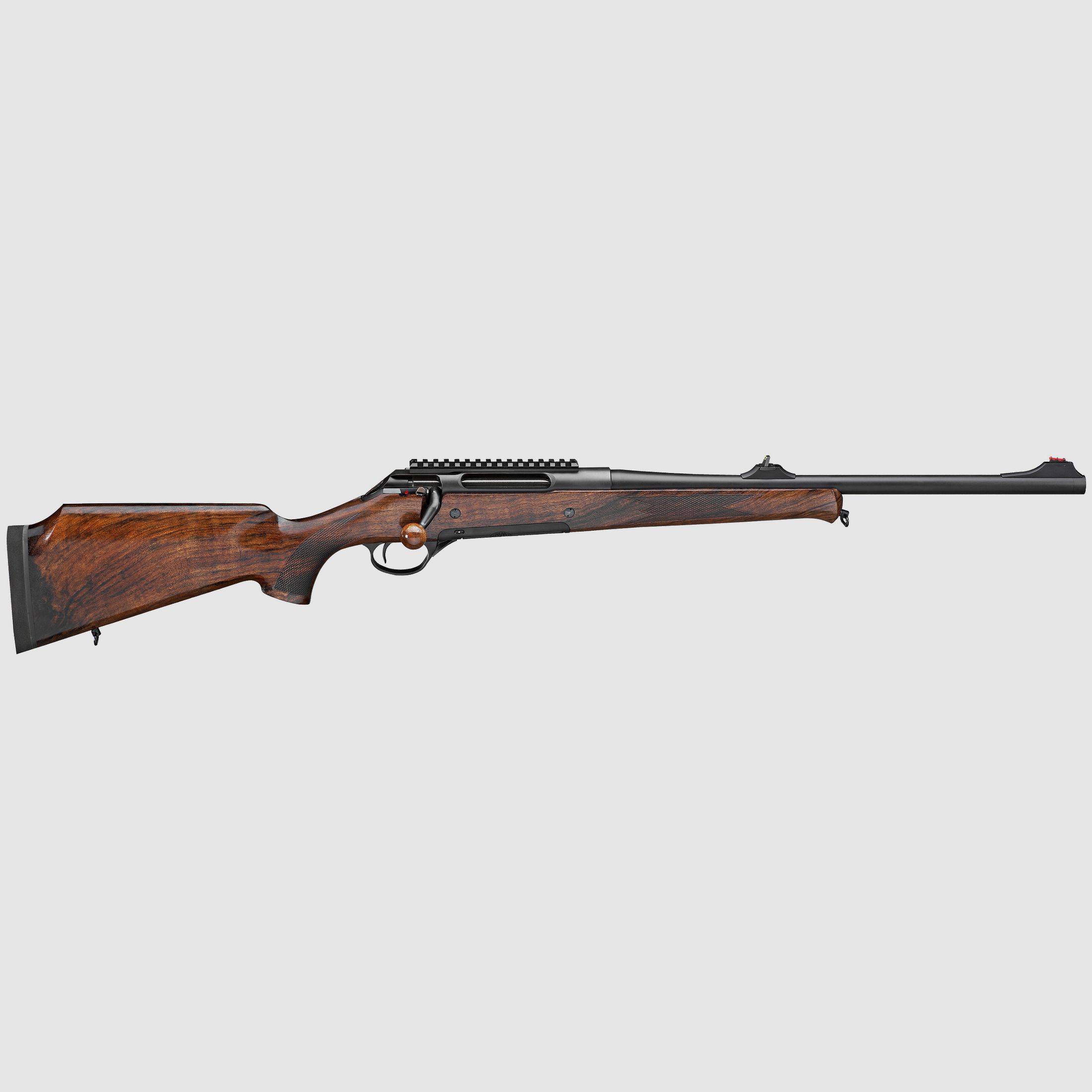 Haenel JAEGER 10 TIMBER LADY COMPACT, Kal. .308 Win.