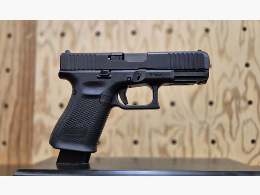GLOCK G19 Generazione 5 MOS FS