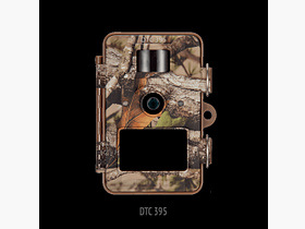 Minox DTC 395