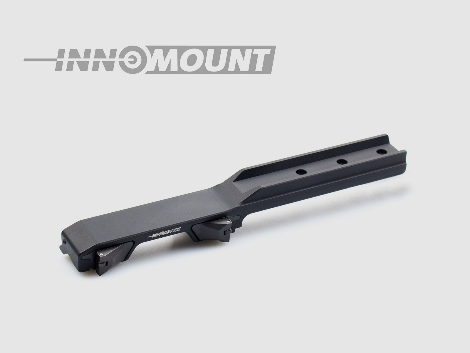 INNOMOUNT Schnellspannmontage für Blaser / Sauer 505 - Pulsar Talion / Trail 3, Bild 1 von 3