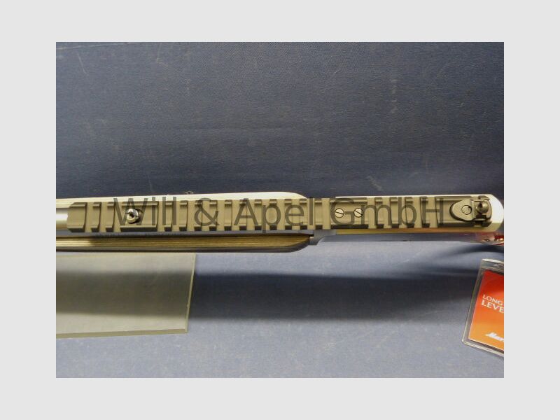 Marlin 1895 SBL