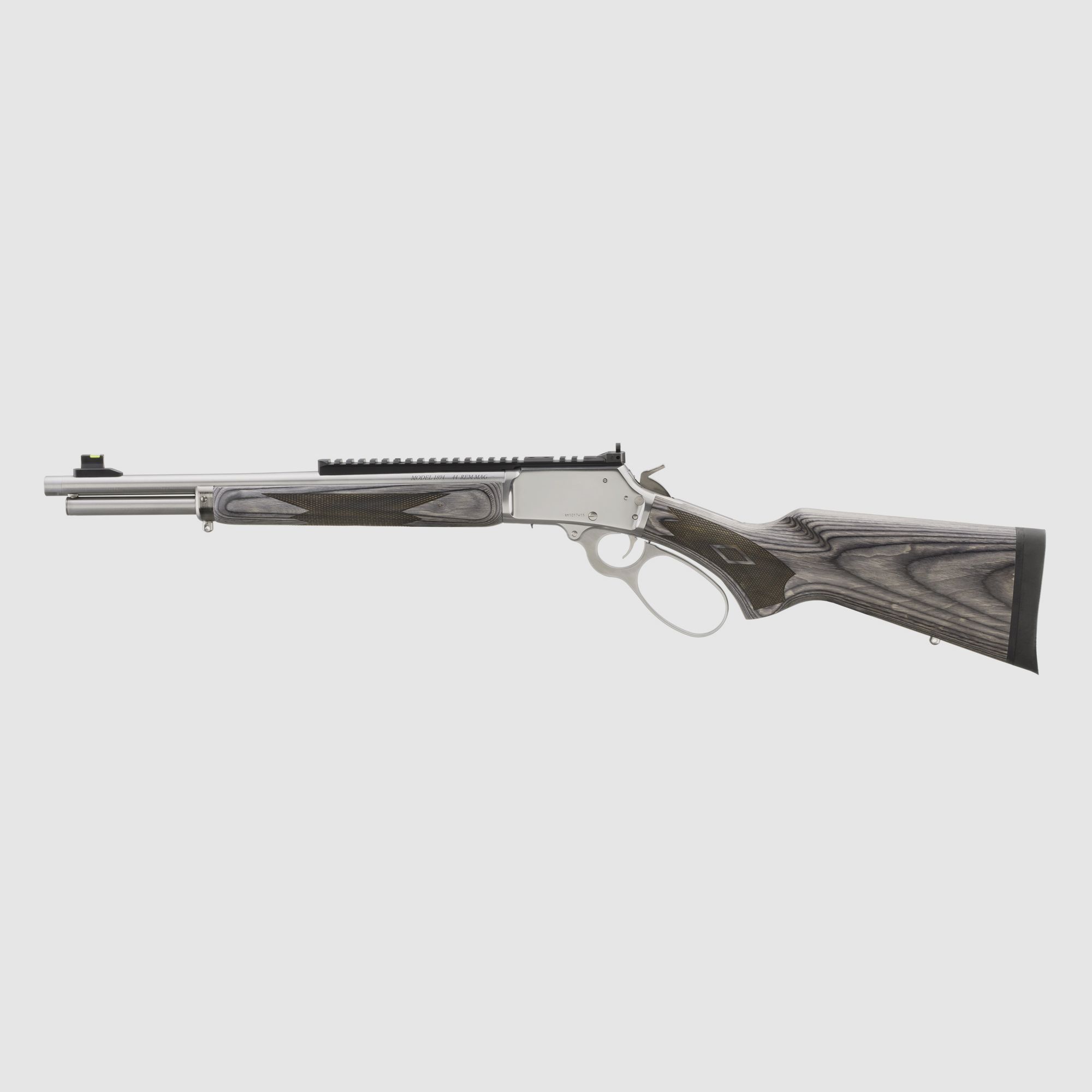 Marlin 1894 SBL .44 Rem. Mag. 16,10"/41cm 5/8"x24 8+1 Magazin Unterhebelrepetierbüchse